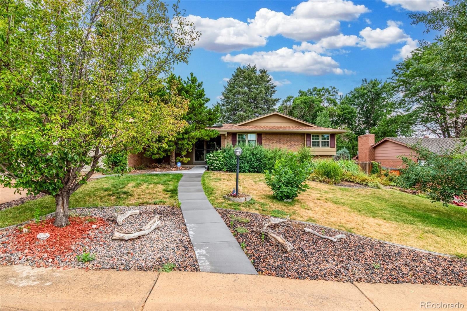 2718 S Kendall Way Denver CO 80227