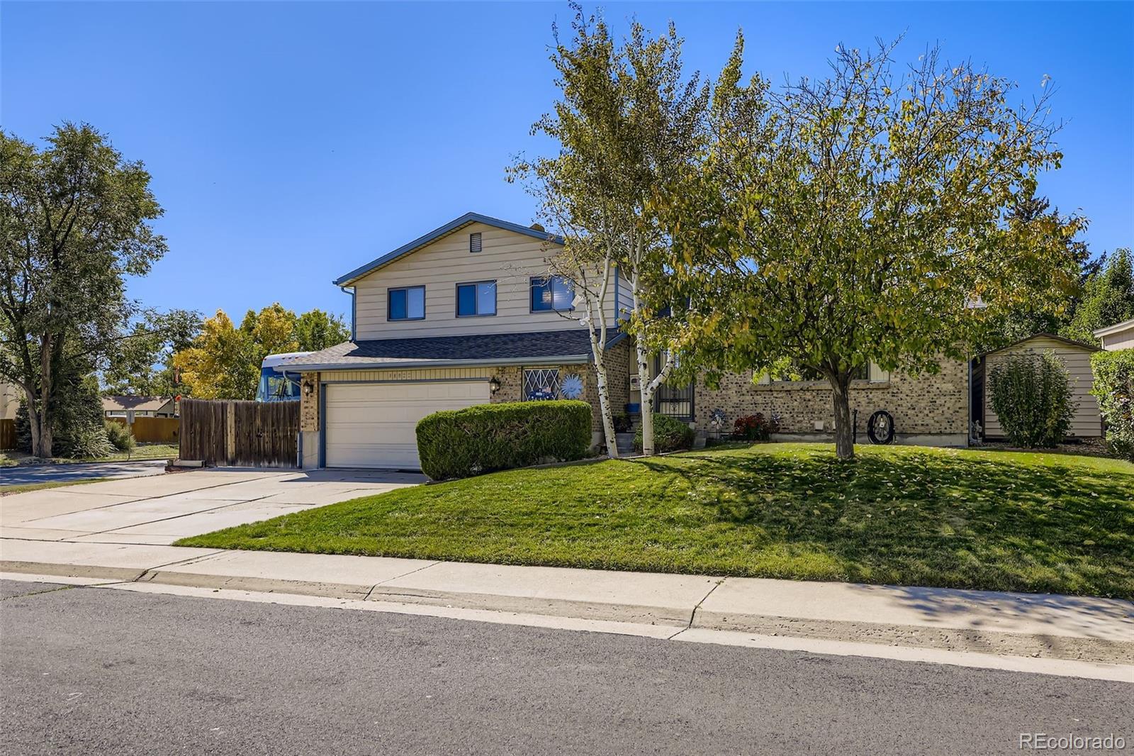 13400 W 73rd Avenue Arvada CO 80005