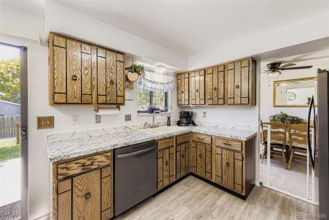 13400 W 73rd Avenue Arvada CO 80005