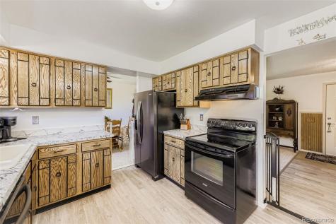 13400 W 73rd Avenue Arvada CO 80005