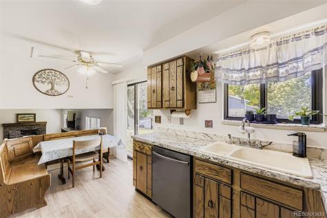 13400 W 73rd Avenue Arvada CO 80005