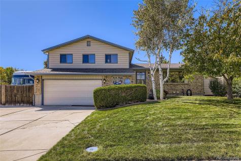 13400 W 73rd Avenue Arvada CO 80005