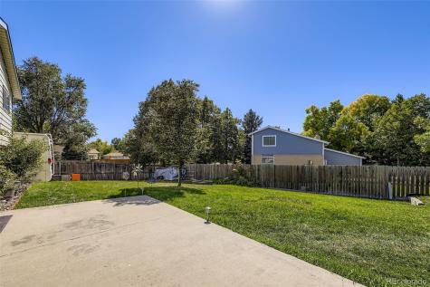 13400 W 73rd Avenue Arvada CO 80005
