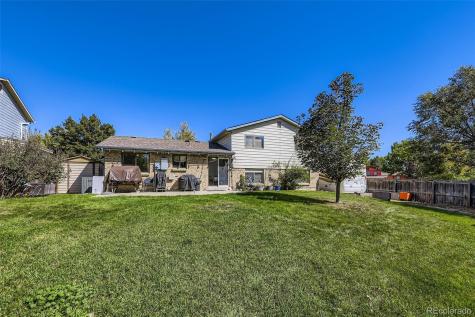 13400 W 73rd Avenue Arvada CO 80005