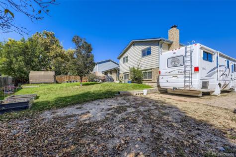 13400 W 73rd Avenue Arvada CO 80005