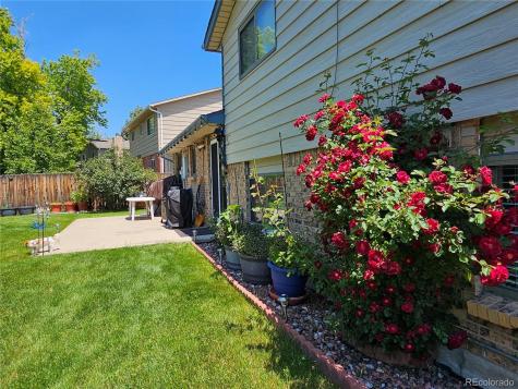 13400 W 73rd Avenue Arvada CO 80005