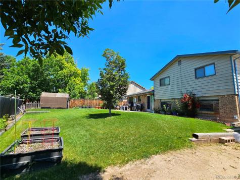 13400 W 73rd Avenue Arvada CO 80005