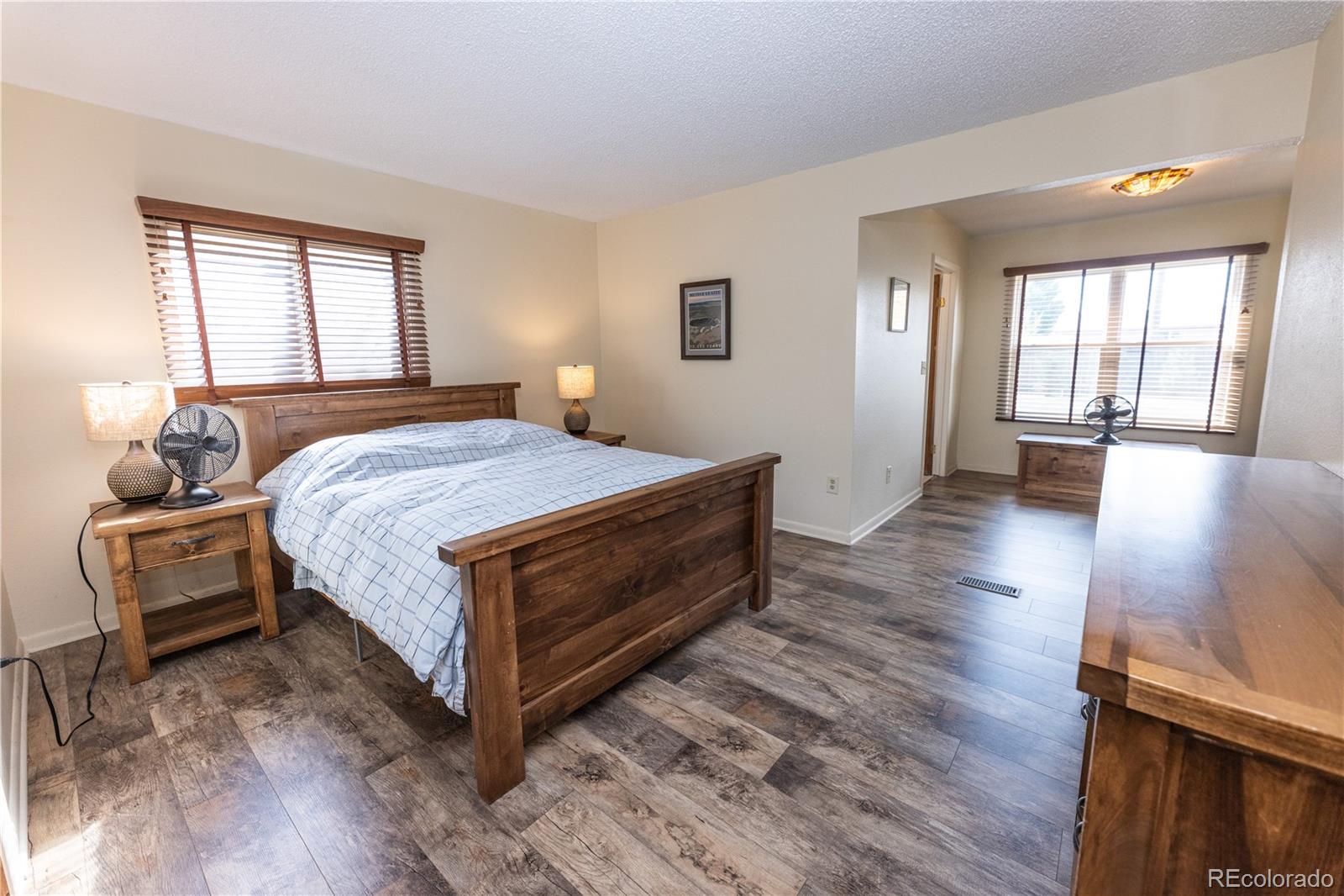 402 W 12th Avenue Antonito CO 81120