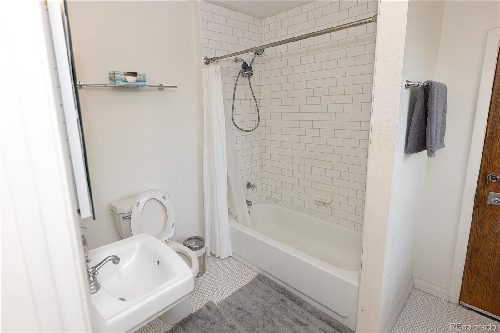 402 W 12th Avenue Antonito CO 81120