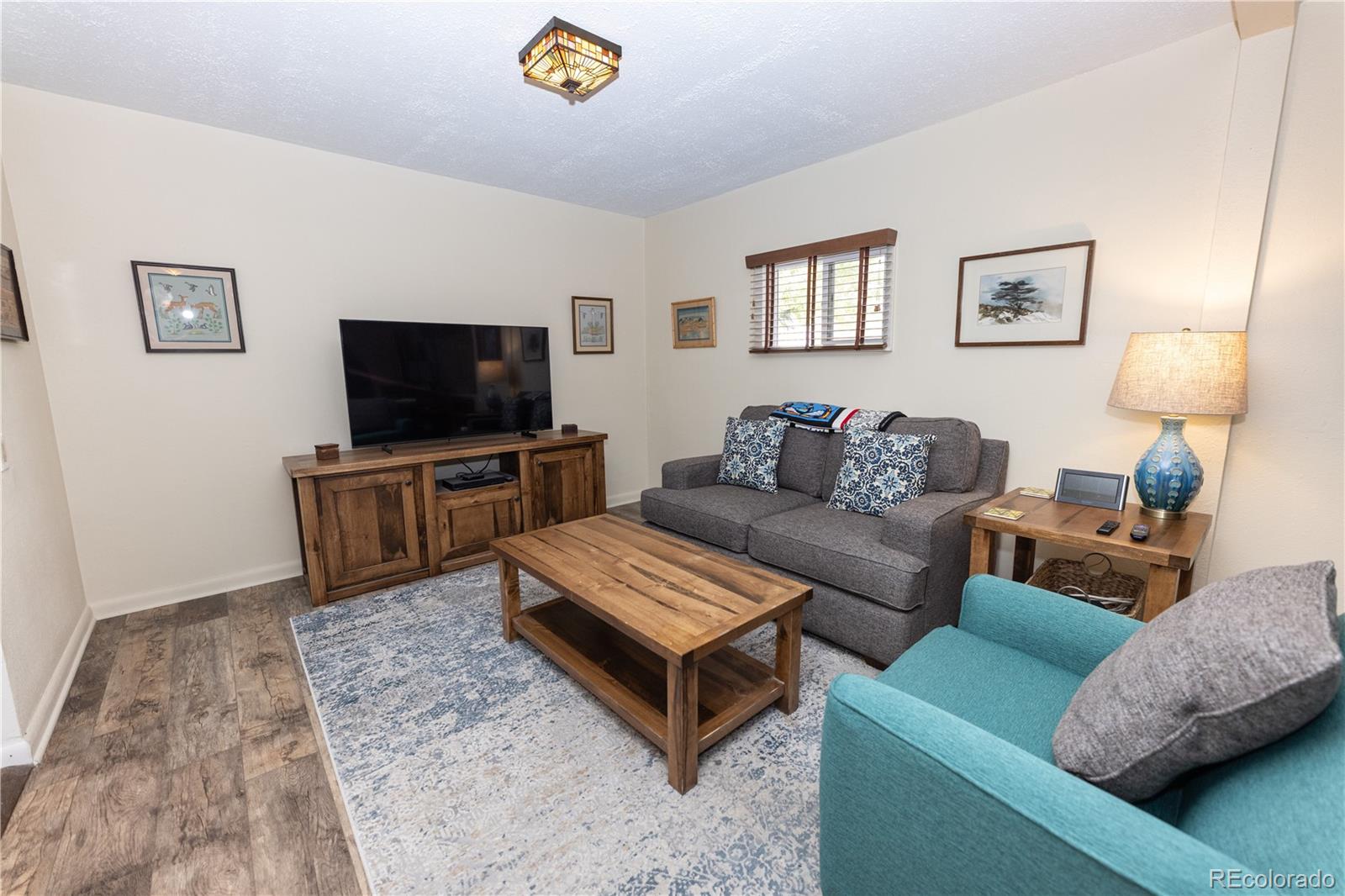 402 W 12th Avenue Antonito CO 81120