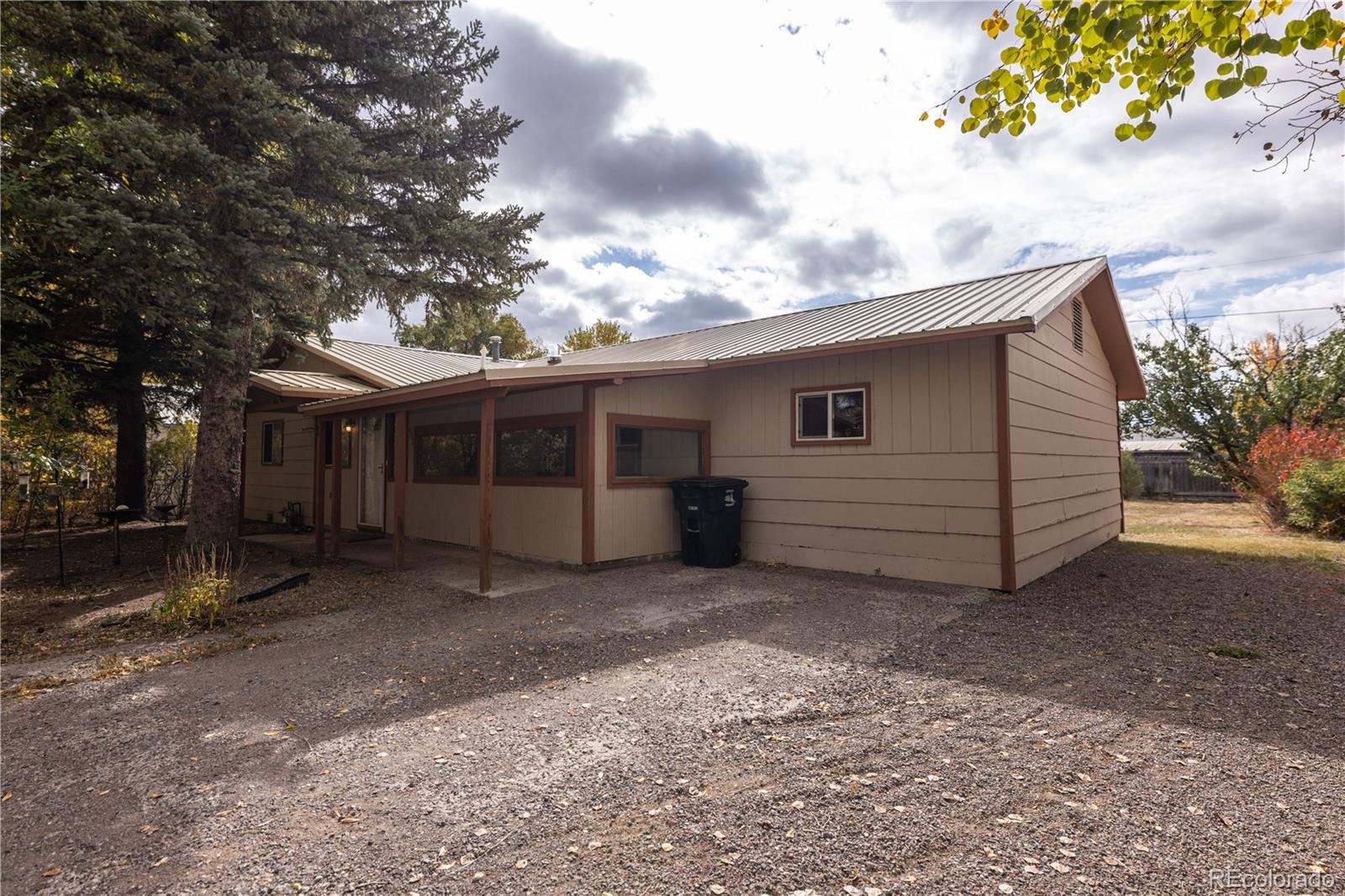 402 W 12th Avenue Antonito CO 81120