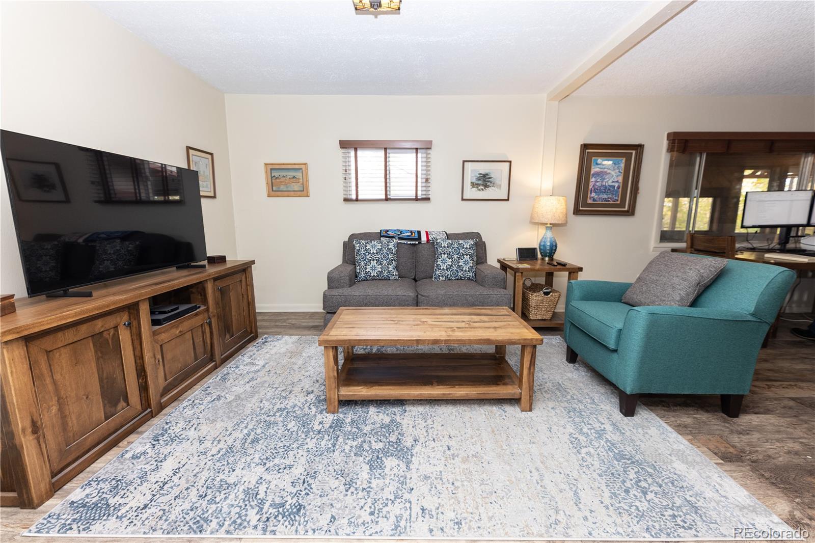 402 W 12th Avenue Antonito CO 81120