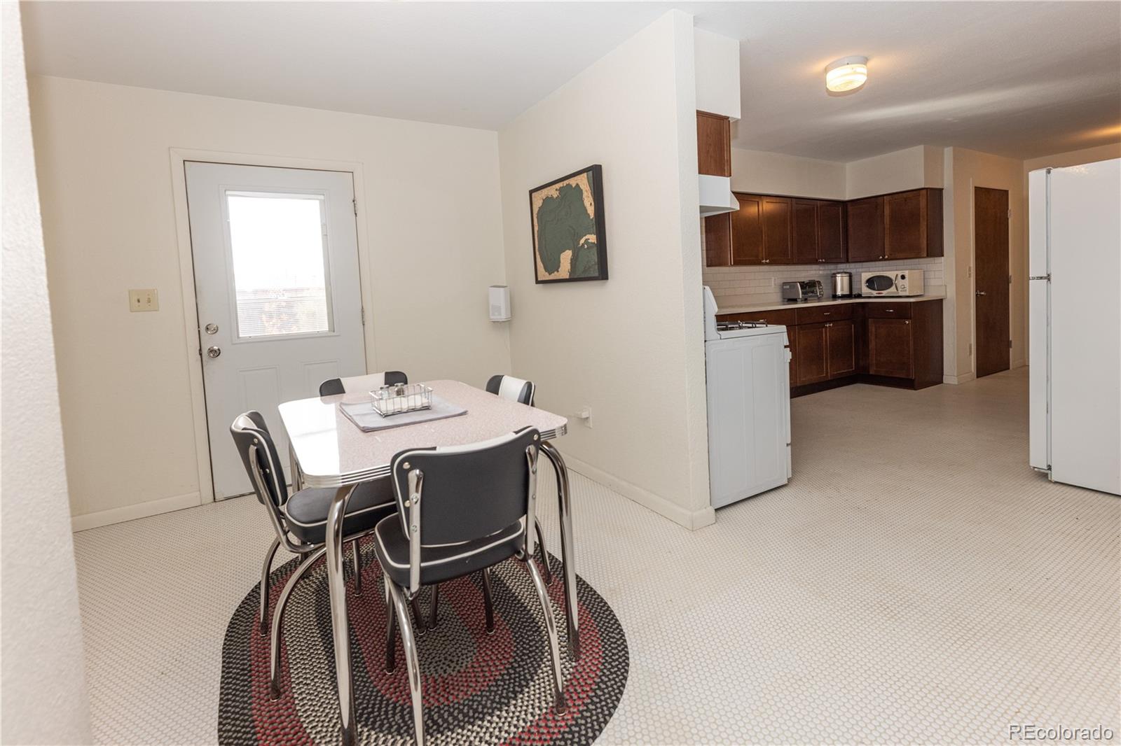 402 W 12th Avenue Antonito CO 81120