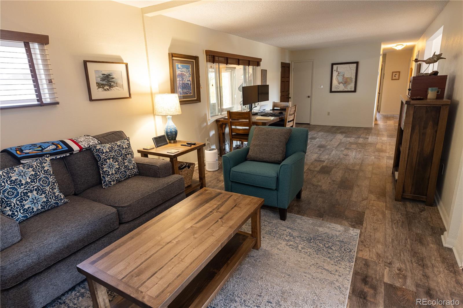 402 W 12th Avenue Antonito CO 81120