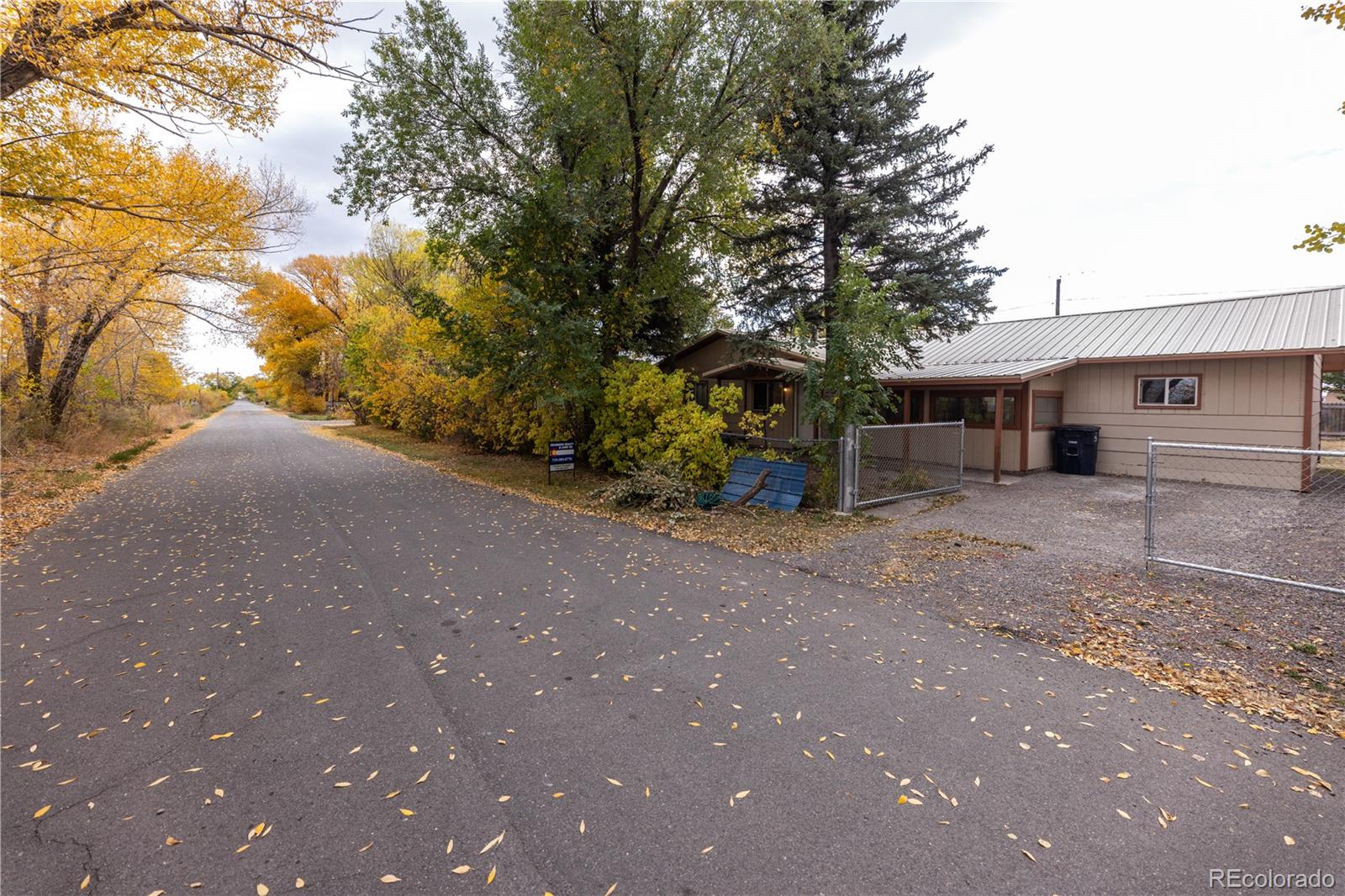 402 W 12th Avenue Antonito CO 81120