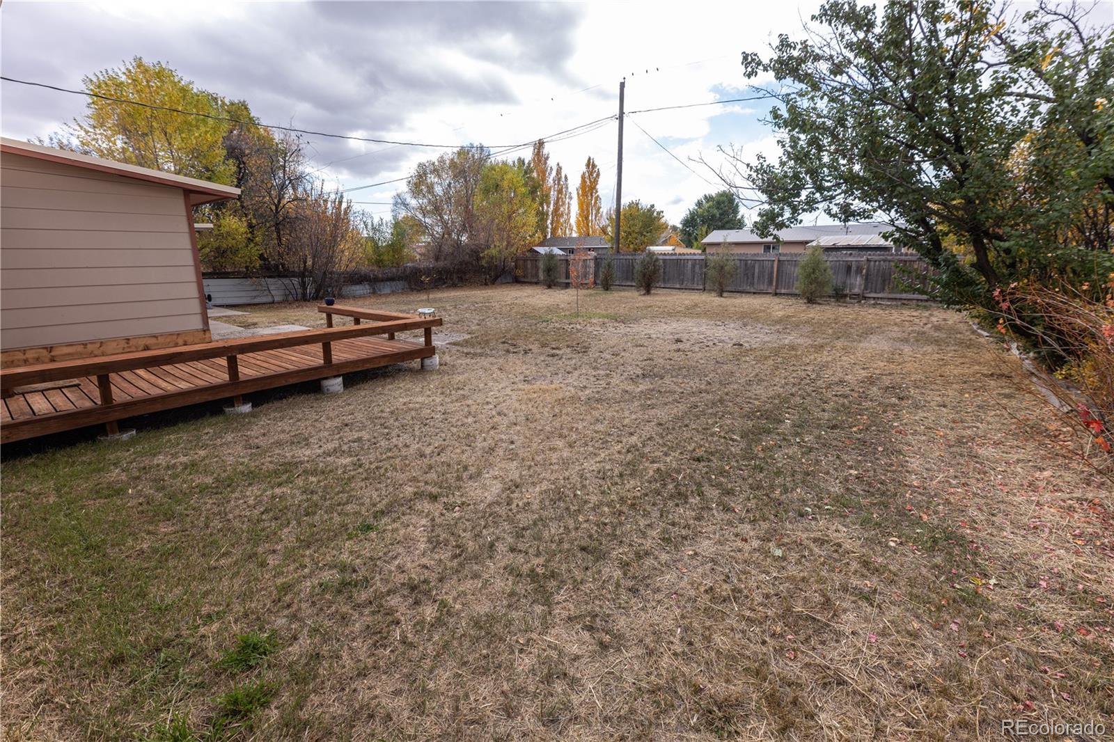 402 W 12th Avenue Antonito CO 81120