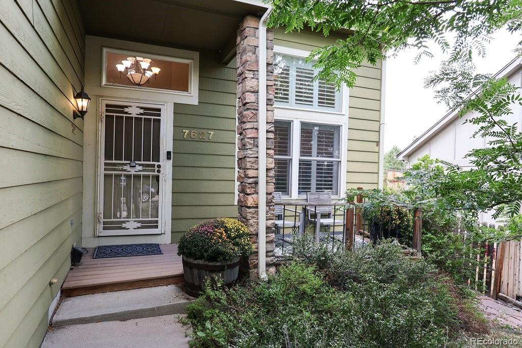 7627 Halleys Drive Littleton CO 80125