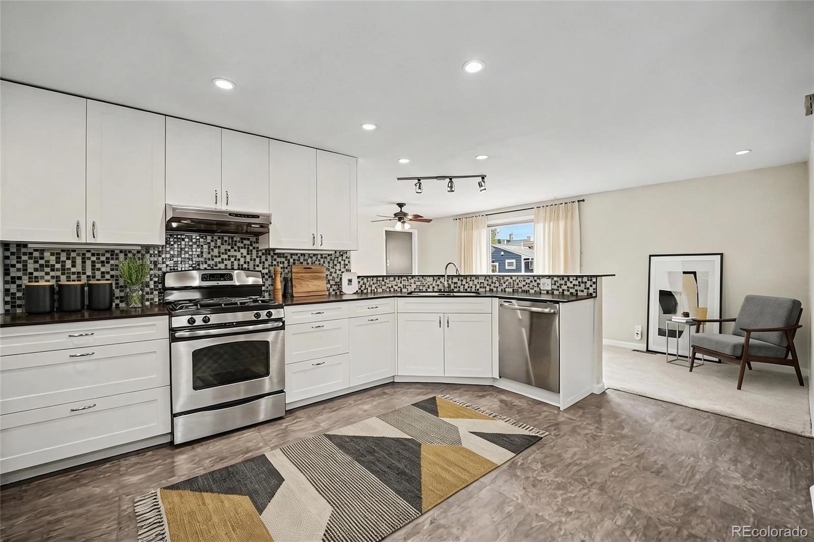2474 Newland Street Edgewater CO 80214