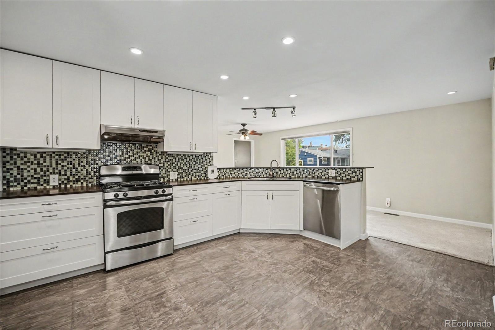 2474 Newland Street Edgewater CO 80214
