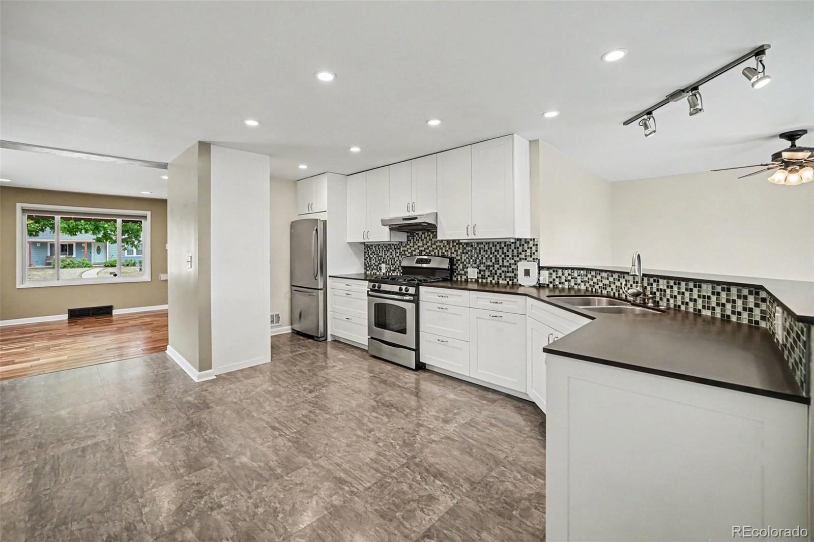 2474 Newland Street Edgewater CO 80214
