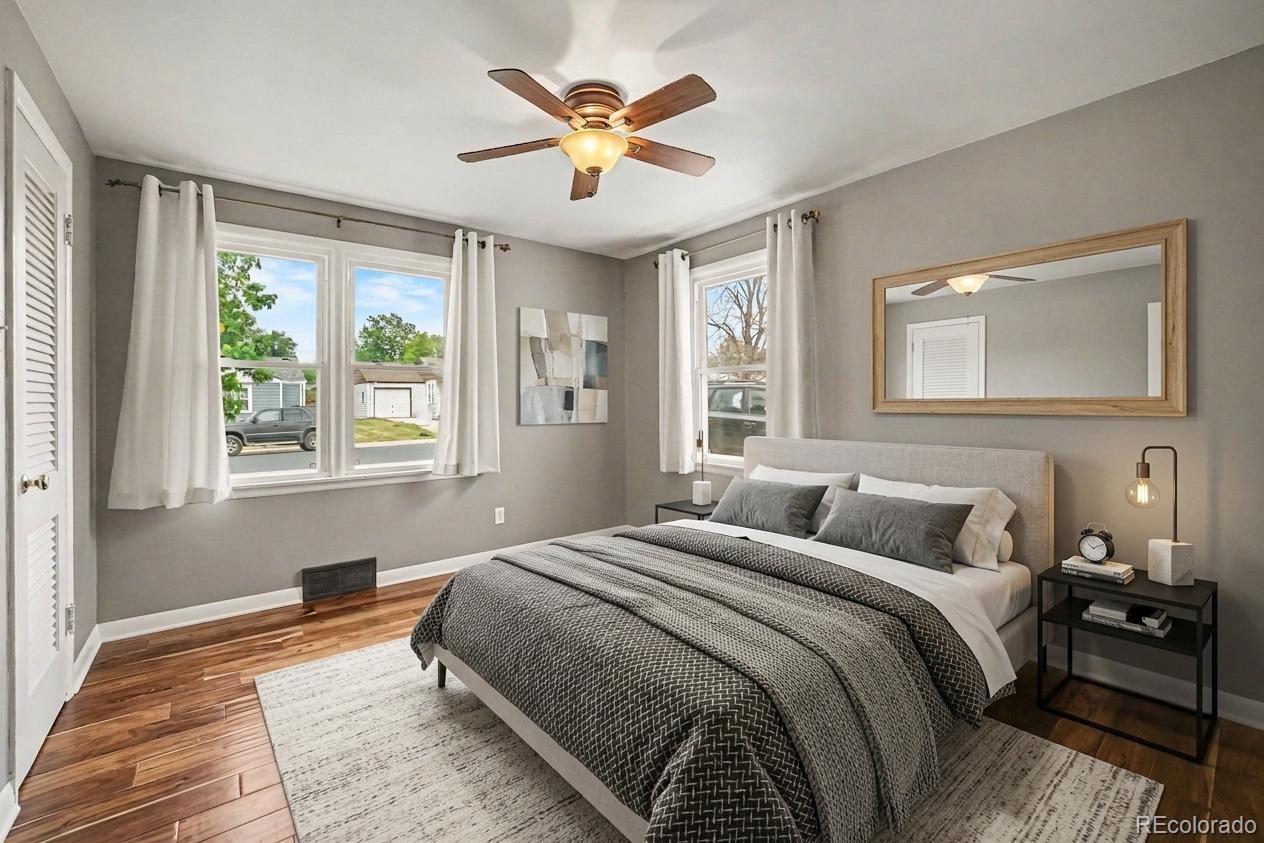 2474 Newland Street Edgewater CO 80214