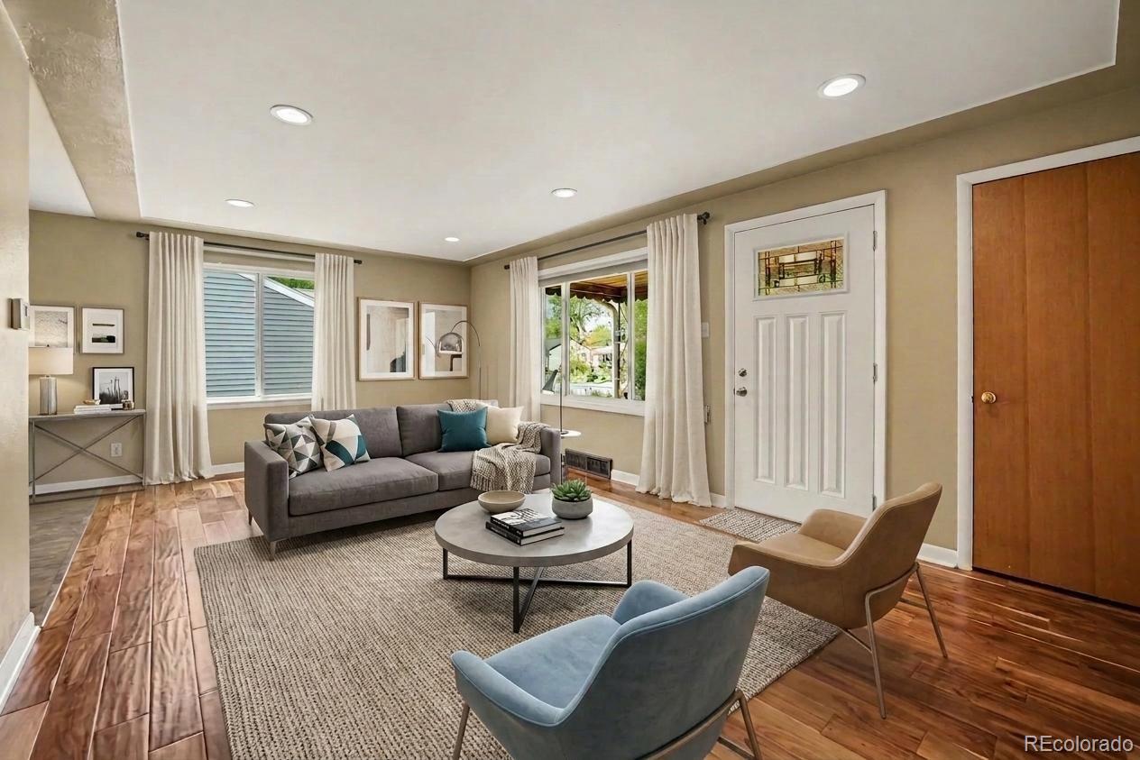2474 Newland Street Edgewater CO 80214