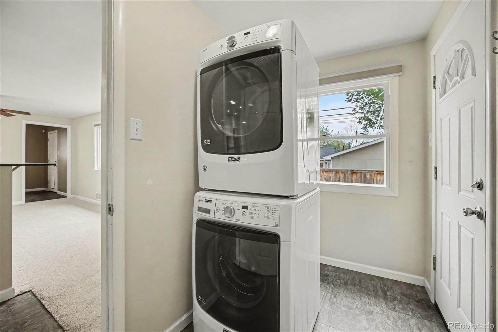 2474 Newland Street Edgewater CO 80214
