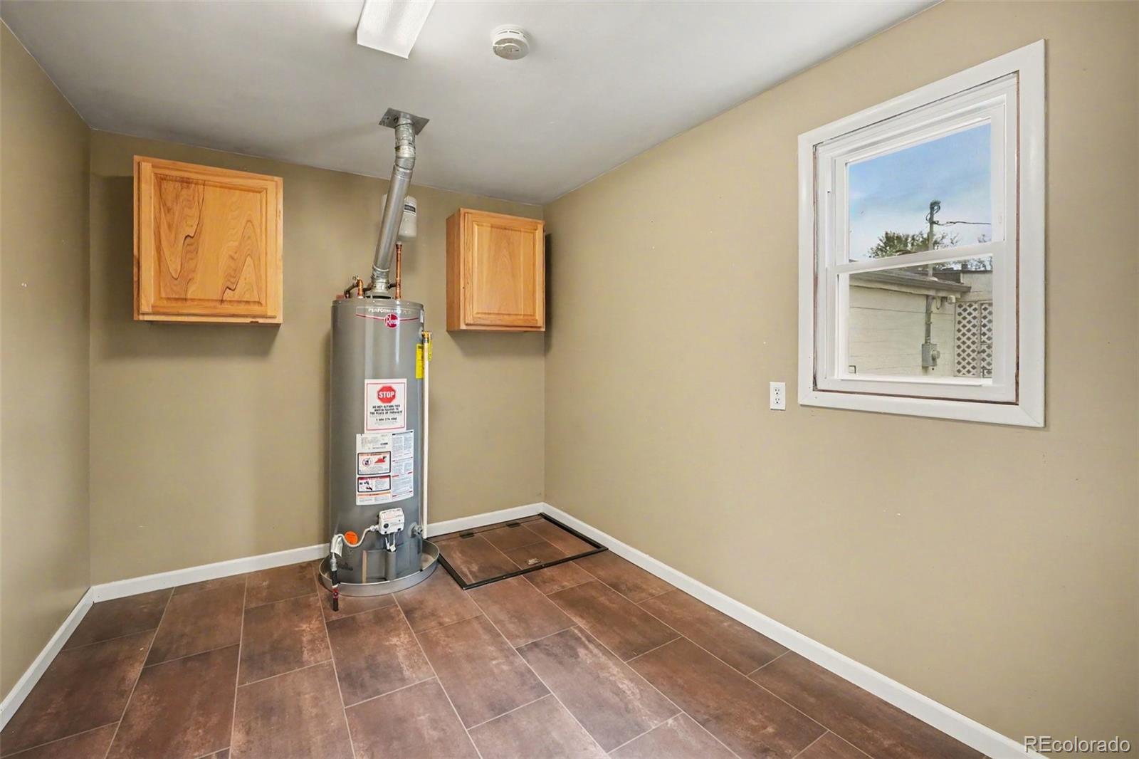 2474 Newland Street Edgewater CO 80214