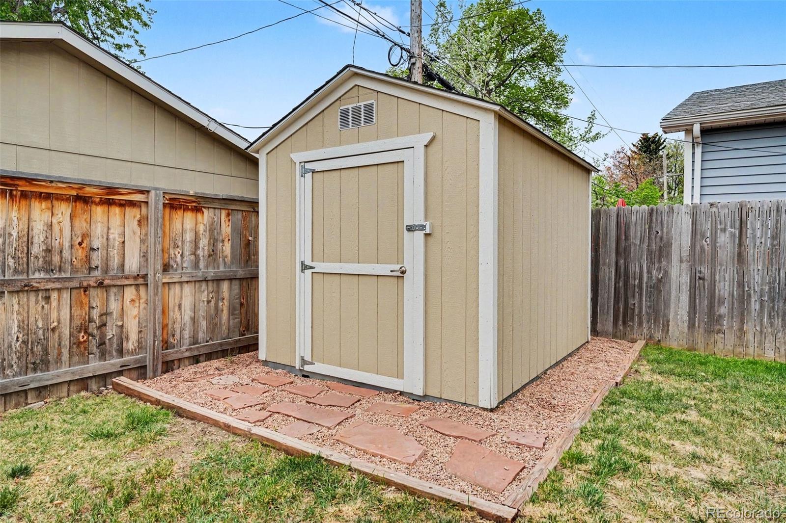 2474 Newland Street Edgewater CO 80214