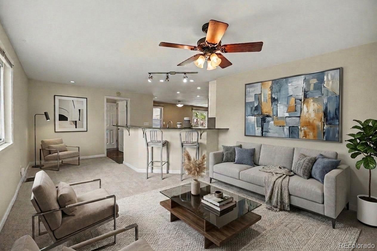 2474 Newland Street Edgewater CO 80214