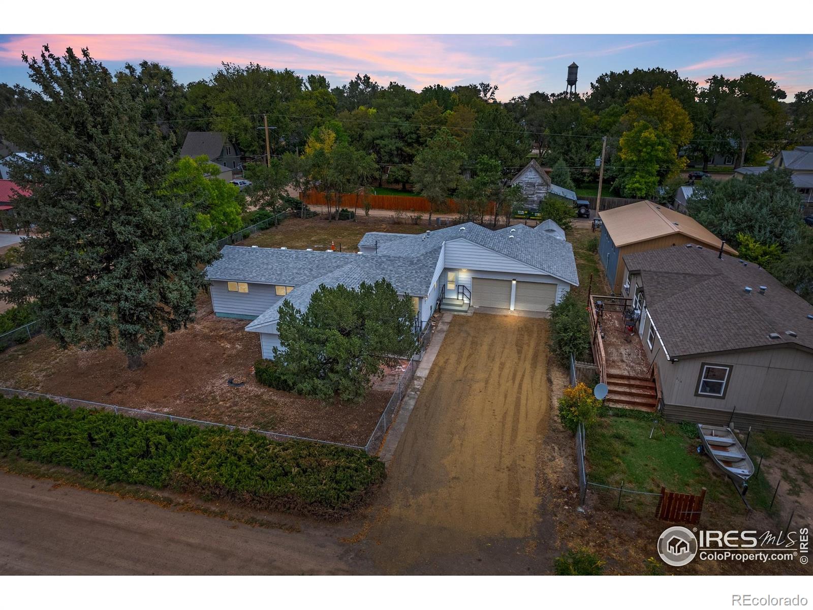 218 Lincoln Avenue Merino CO 80741