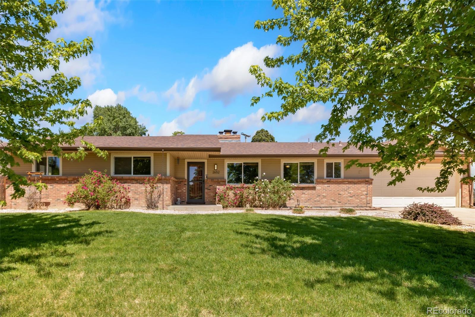 2652 51st Avenue Greeley CO 80634