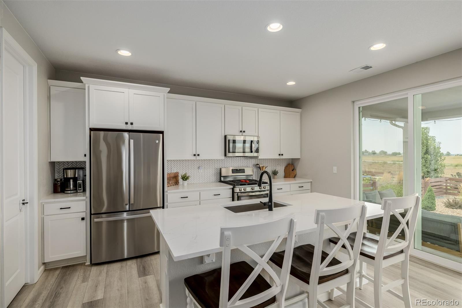 521 Bear Peak Court Erie CO 80516