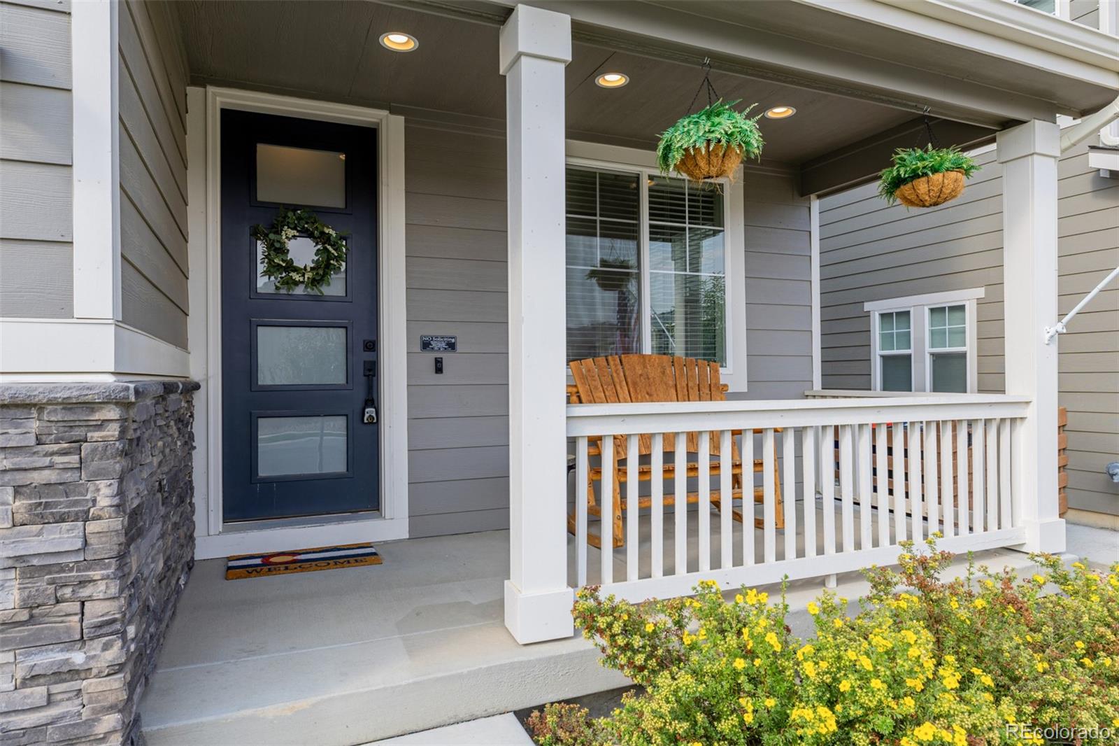 521 Bear Peak Court Erie CO 80516