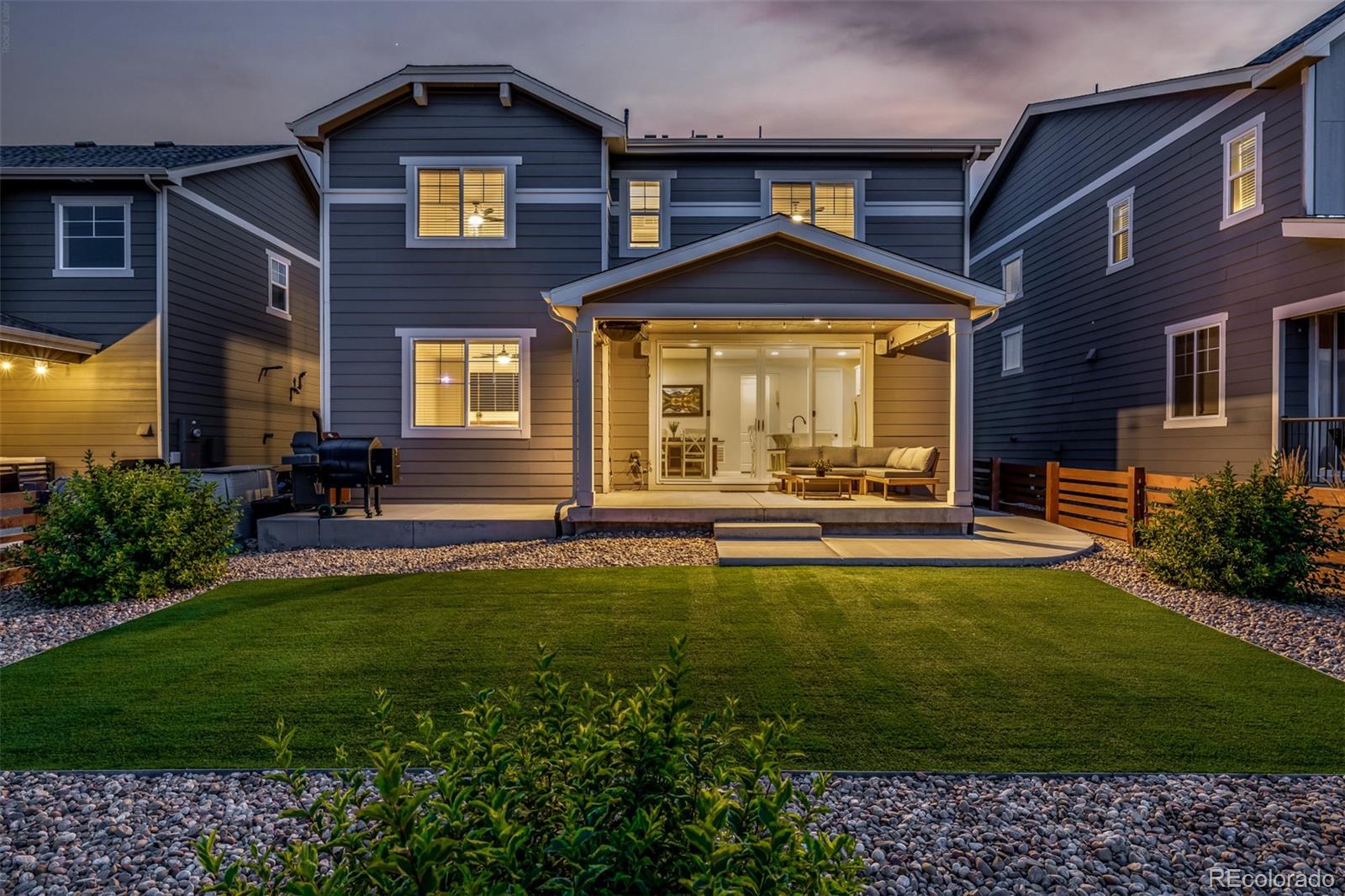521 Bear Peak Court Erie CO 80516