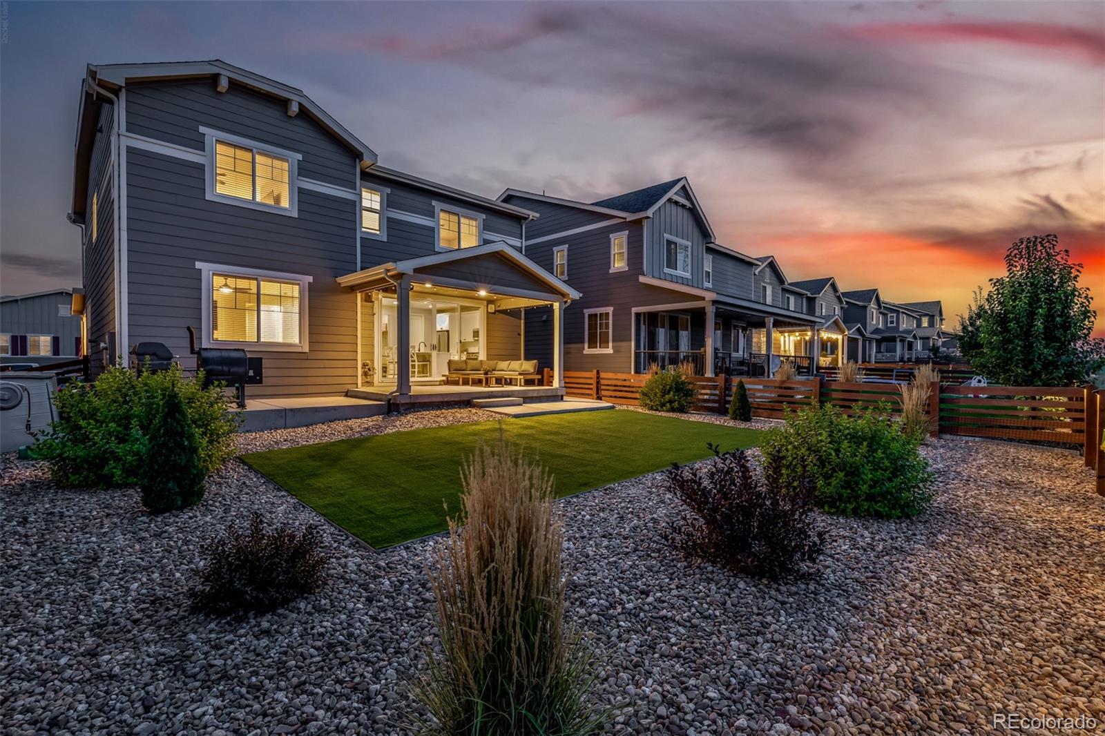 521 Bear Peak Court Erie CO 80516