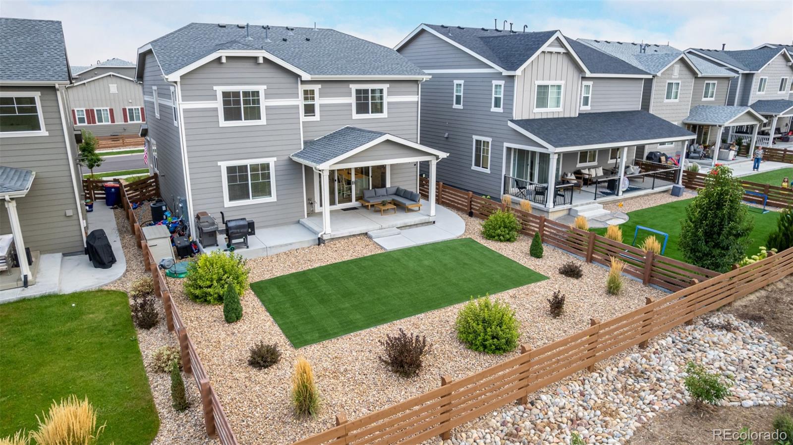 521 Bear Peak Court Erie CO 80516
