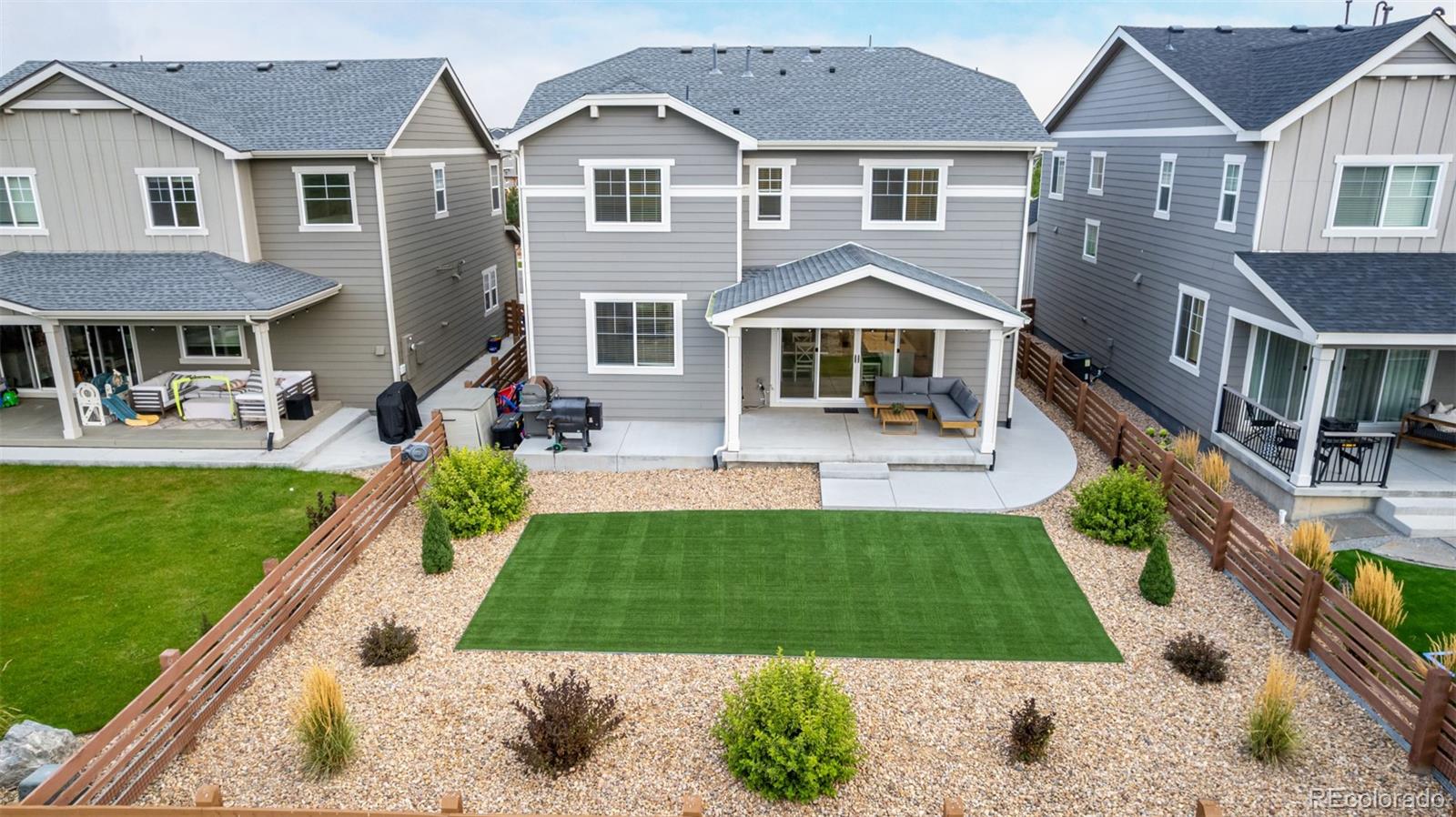 521 Bear Peak Court Erie CO 80516