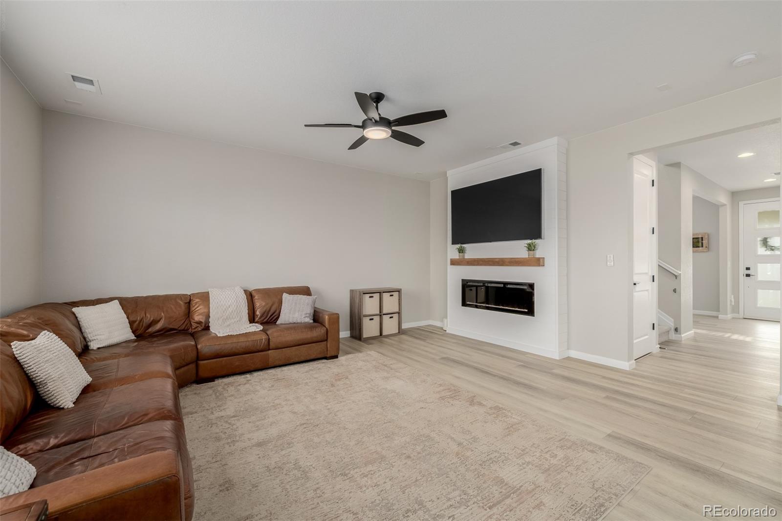 521 Bear Peak Court Erie CO 80516