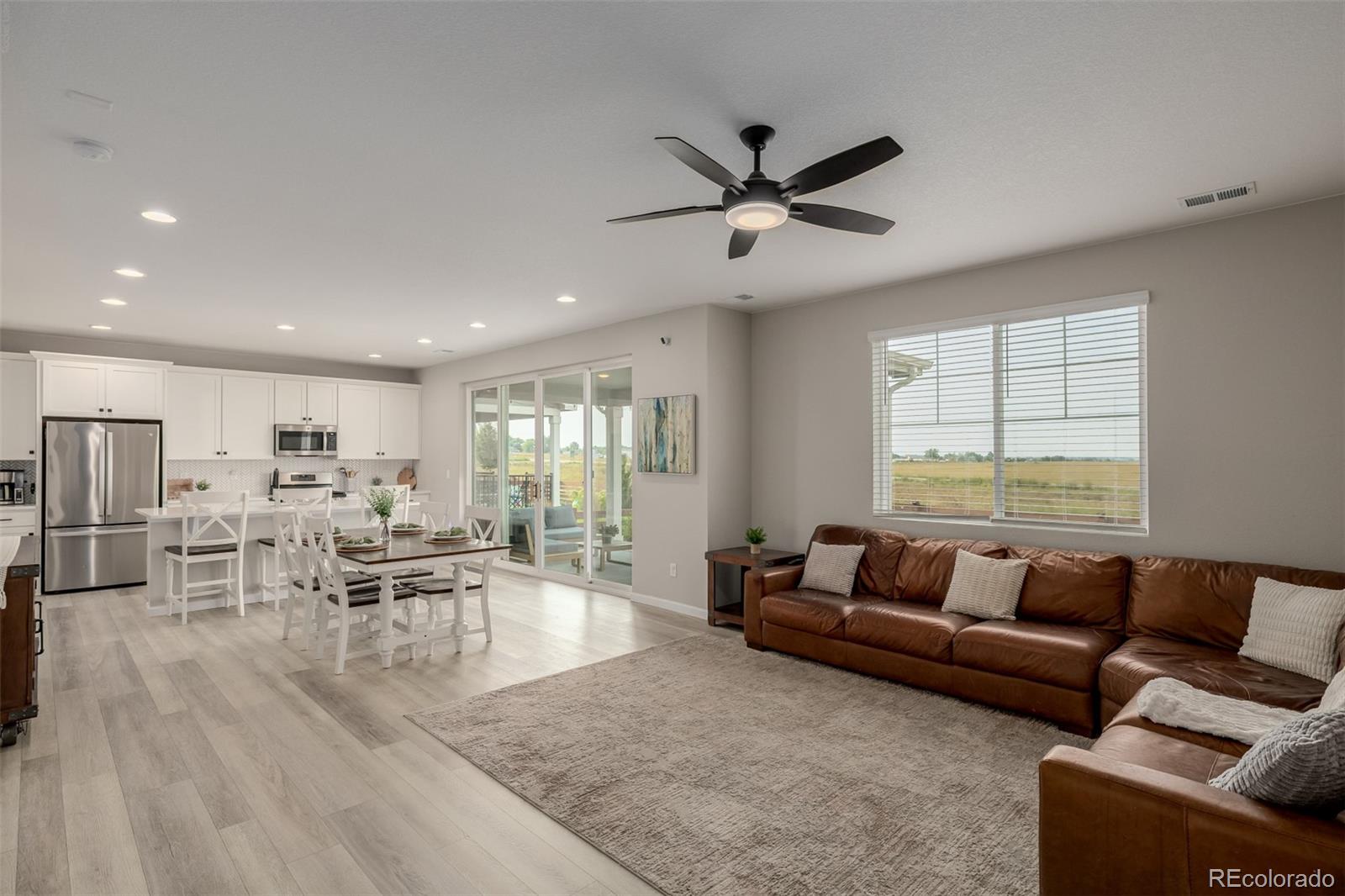 521 Bear Peak Court Erie CO 80516