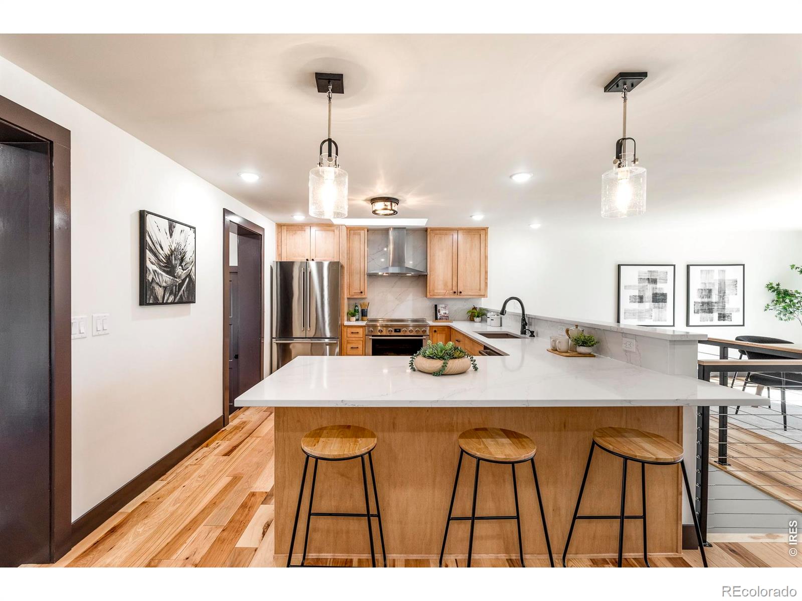 3125 Fremont Street Boulder CO 80304