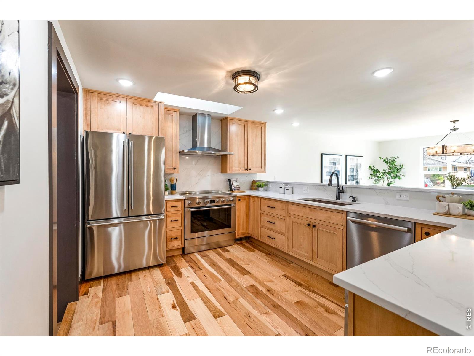 3125 Fremont Street Boulder CO 80304