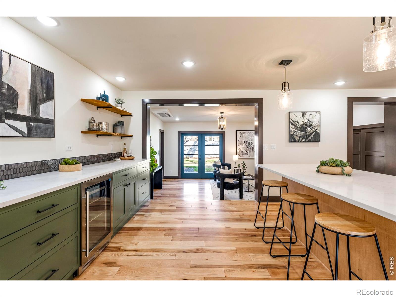 3125 Fremont Street Boulder CO 80304