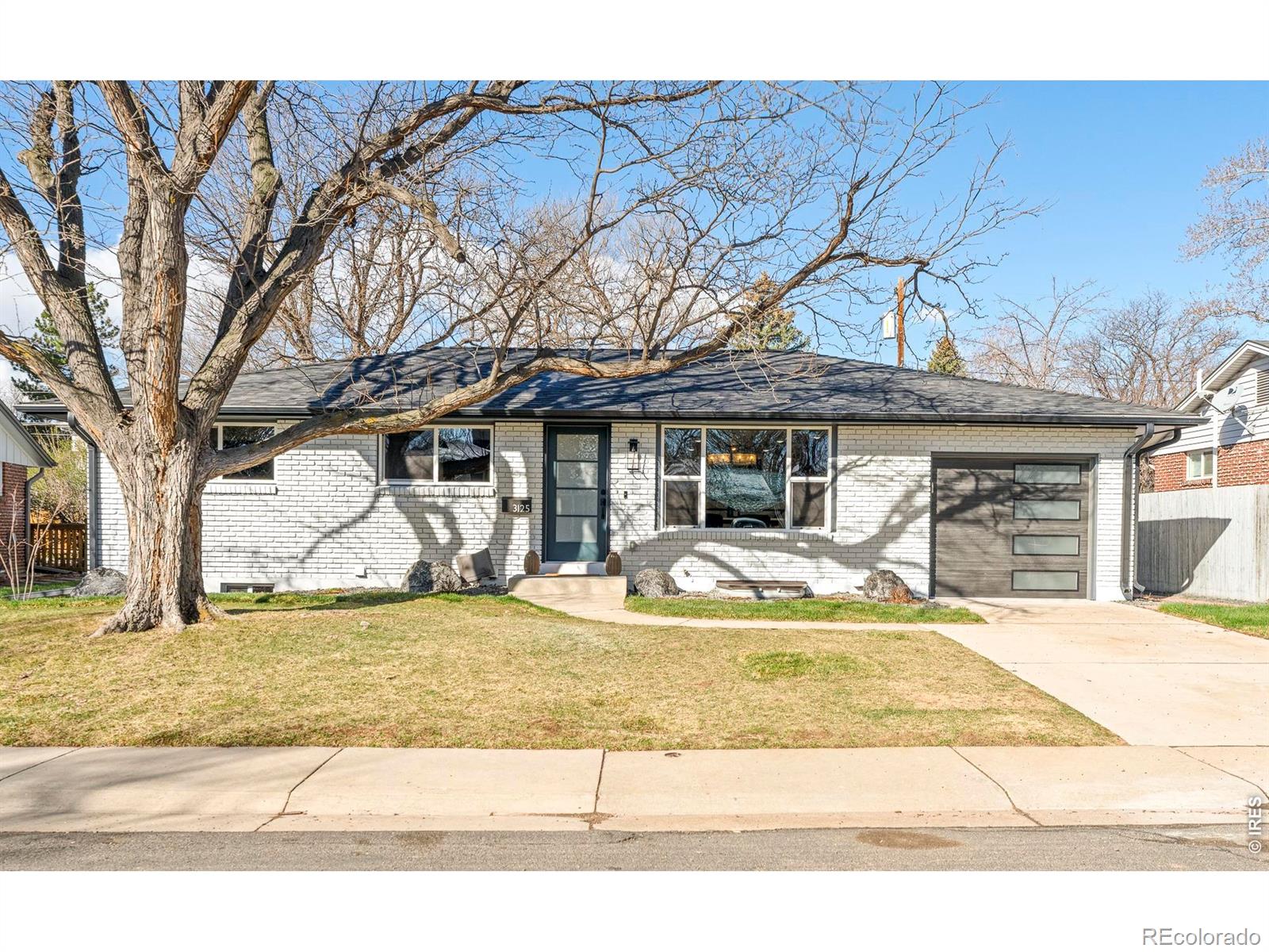 3125 Fremont Street Boulder CO 80304