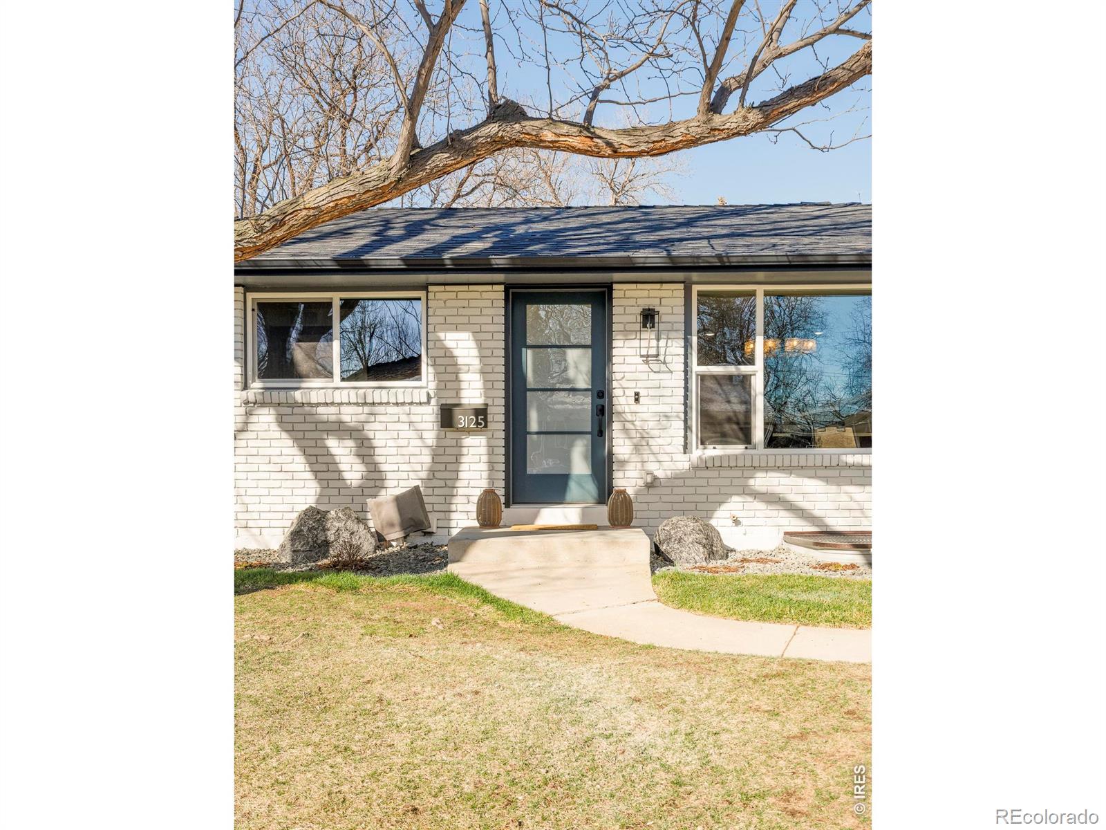 3125 Fremont Street Boulder CO 80304