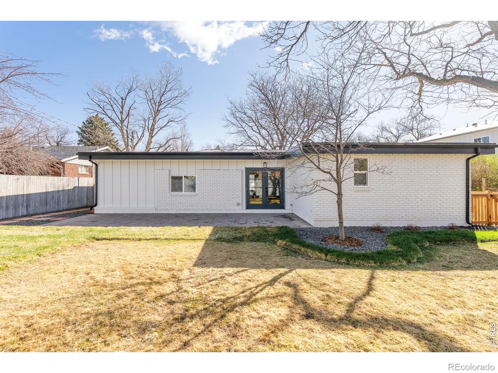 3125 Fremont Street Boulder CO 80304