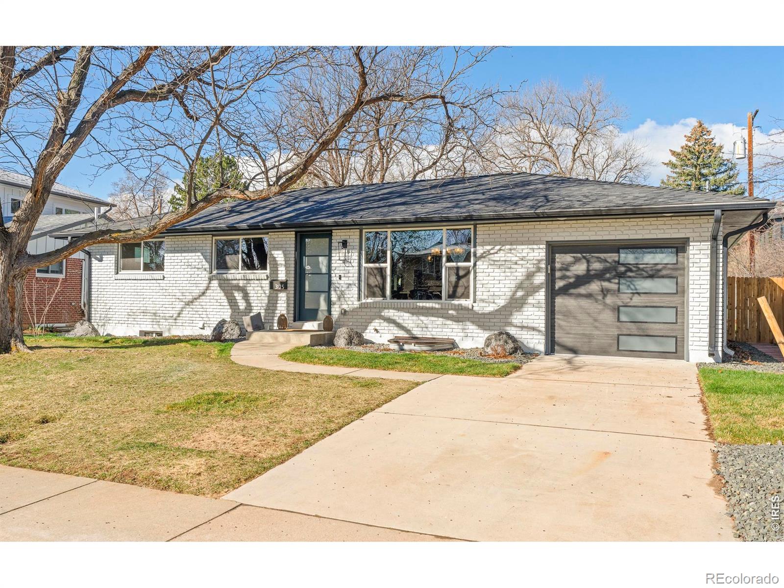 3125 Fremont Street Boulder CO 80304