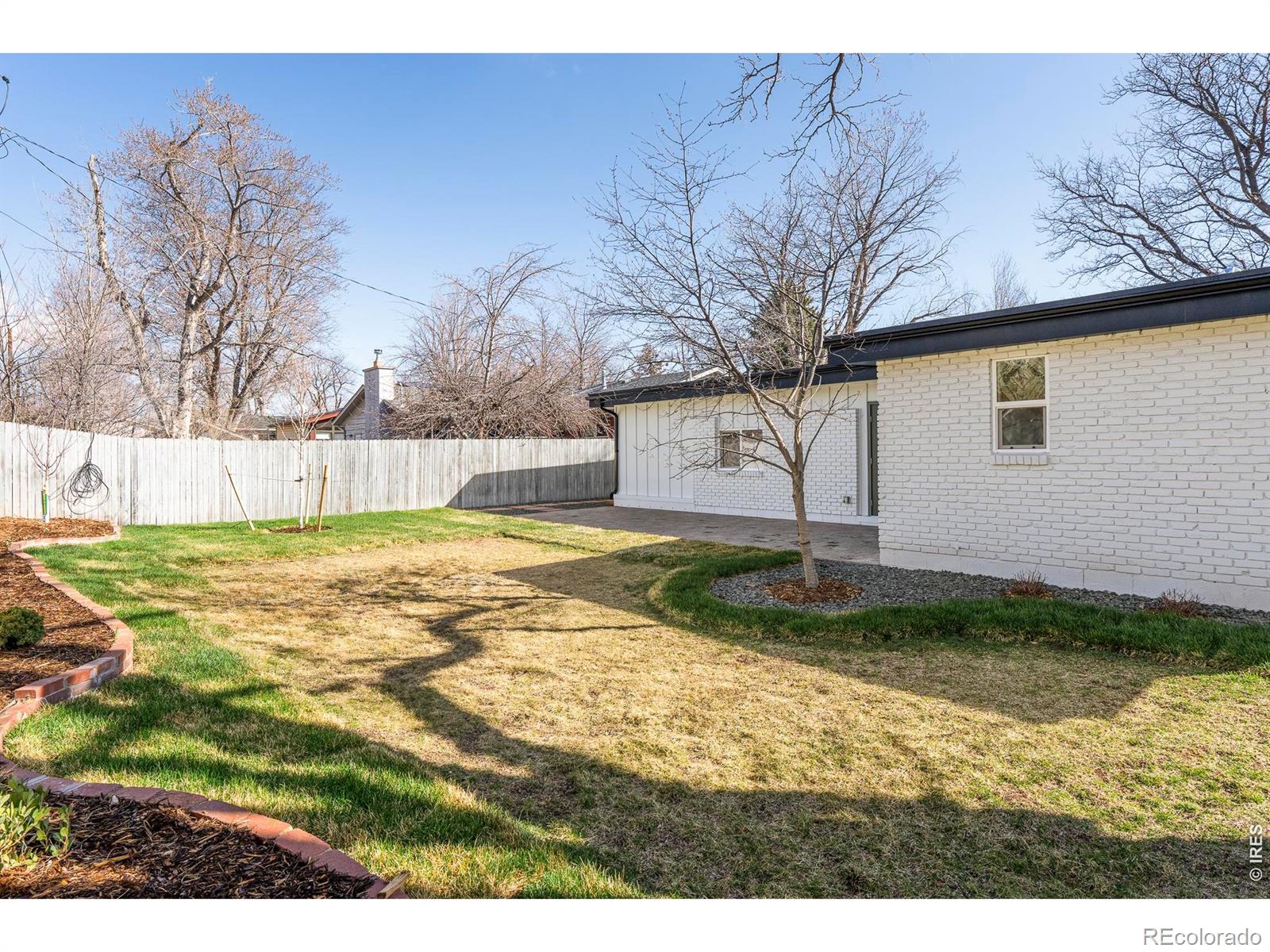 3125 Fremont Street Boulder CO 80304