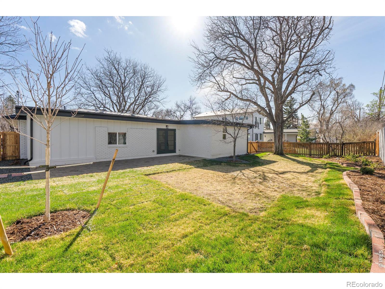 3125 Fremont Street Boulder CO 80304