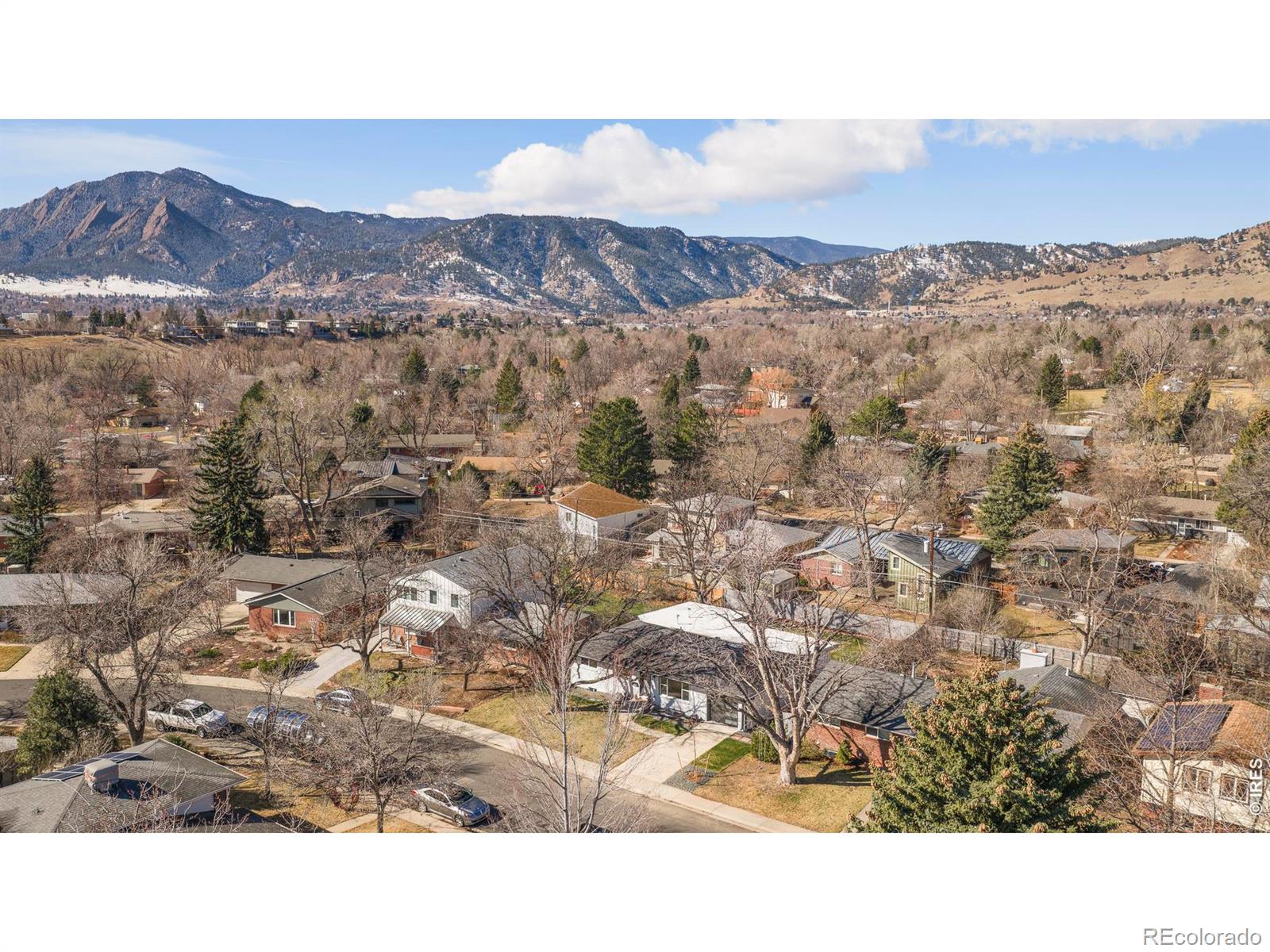 3125 Fremont Street Boulder CO 80304